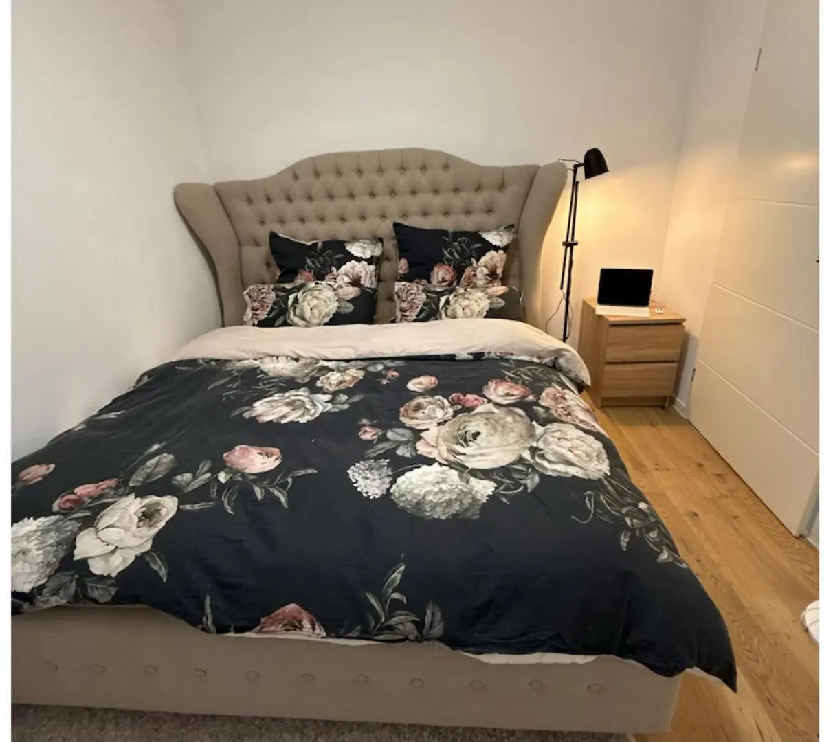 Exklusive Room In Starnberg Lake Privat bolig